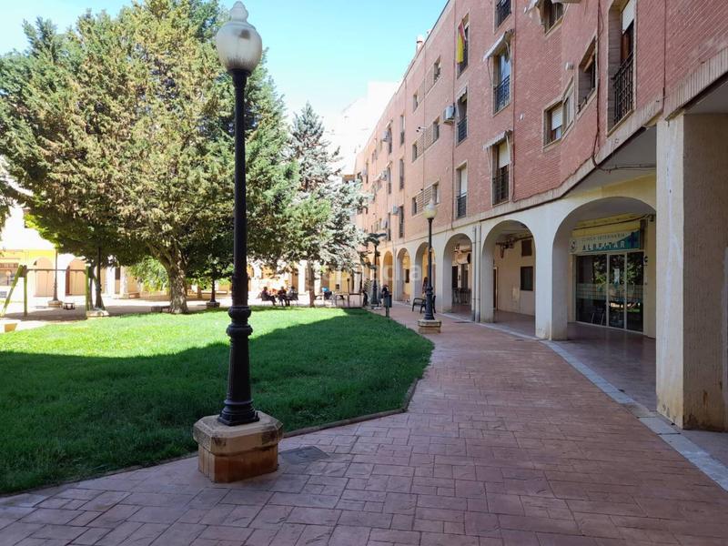 Foto eb4d07d6-9c23-4216-b561-9848169e158e. Business premise in Ibi