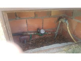 Finca rústica  Partida alfás-gorgás. Terreno rustico con agua potable en venta