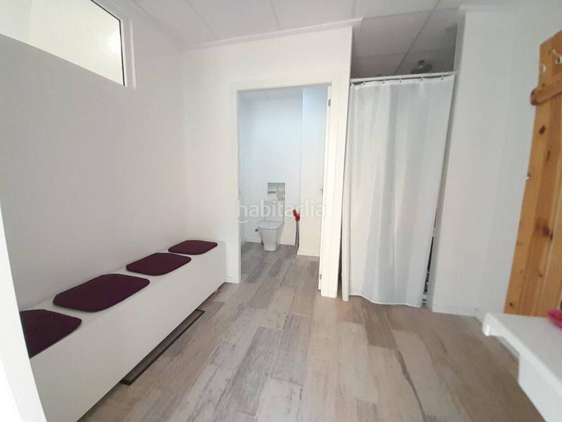 Foto 01318b3b-bf20-41fd-888d-e95bf2ce91e0. Local comercial a Ibi