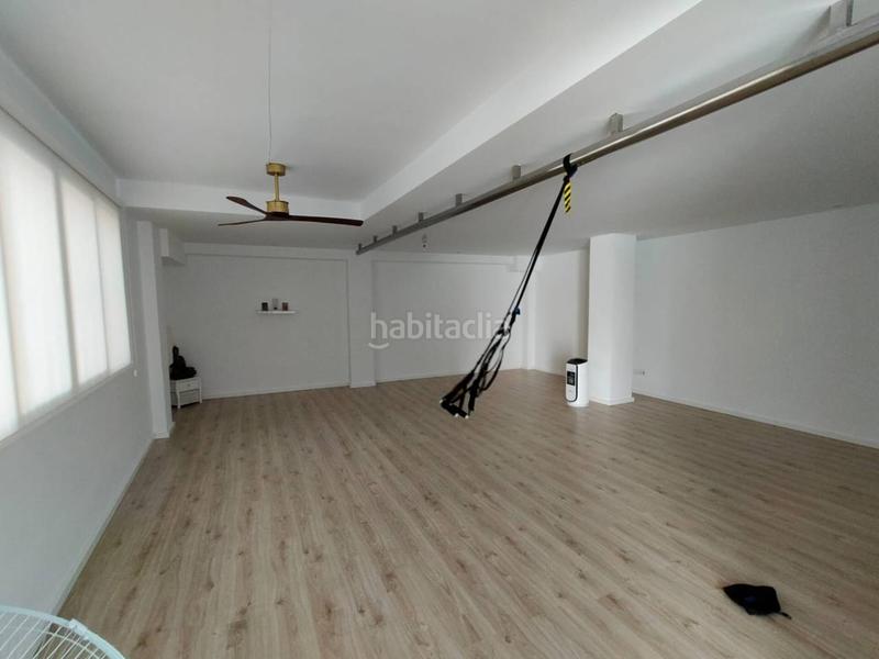 Foto 09ede64b-99cd-4d57-98db-6fd454056f94. Local comercial a Ibi