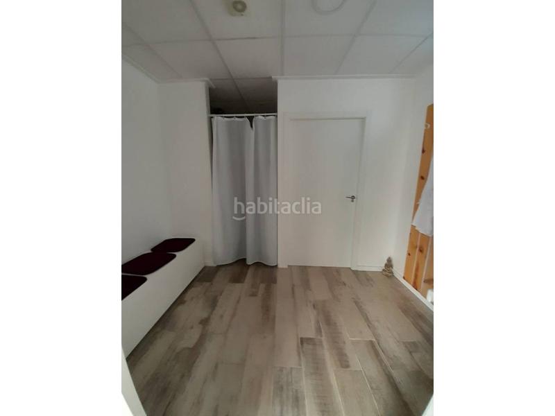 Foto 5f73300c-e892-4da7-a514-2da9f88630b3. Local comercial a Ibi