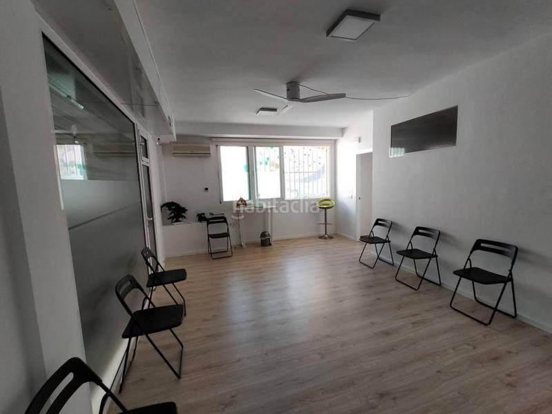 Foto b438ed43-b472-494c-9933-63e1f82c1413. Local comercial a Ibi