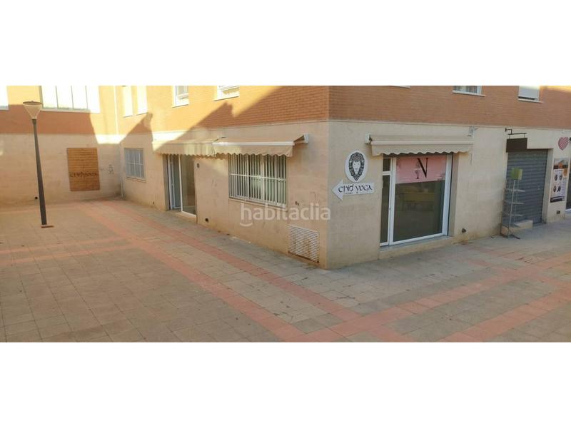 Foto e810881f-f007-41b8-8eab-5bc7be5d6ed8. Local comercial a Ibi