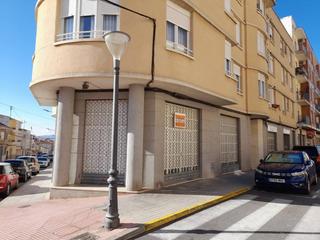 Lloguer Local Comercial  Virgen de los desamparados. Local en alquiler