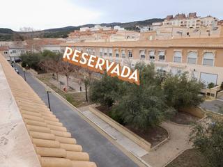 Casa  Verge del roser. Casa con sótano y terraza en venta