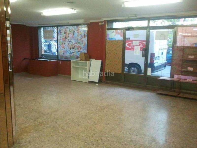 Foto a0d1fcfb-1ef6-4bbd-b1e8-7fb8f46259e3. Rent business premise in Ibi