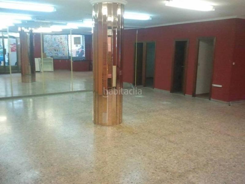 Foto b9da510d-9399-427d-9383-bc06c3b19994. Rent business premise in Ibi