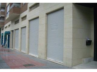 Local Comercial  Juan carlos i. Local comercial en venta