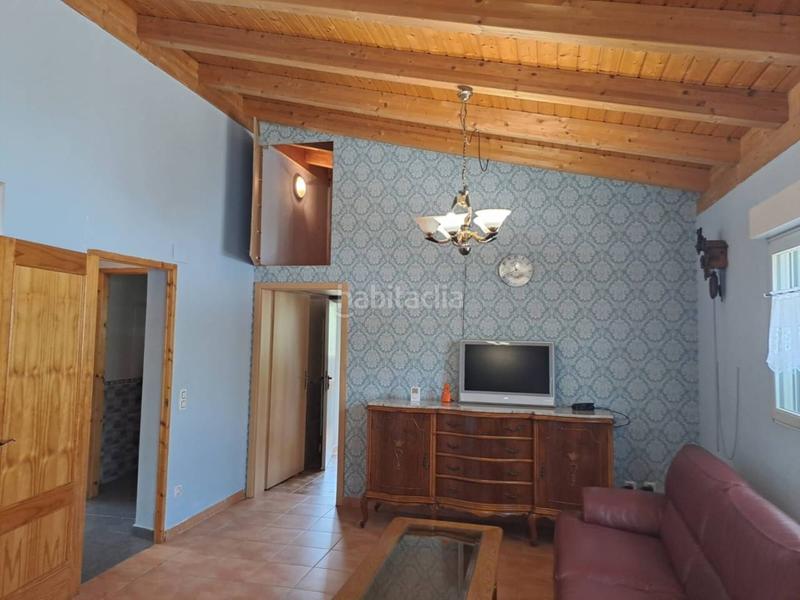 Foto 148d3525-504a-4829-b050-87fbea70663d. Masía casa rústica en partida santa maría en Ibi
