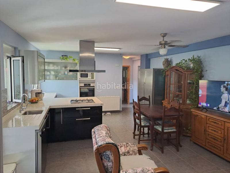 Foto b583d6a8-55b7-4d2f-b58b-3d83e7949864. Masía casa rústica en partida santa maría en Ibi