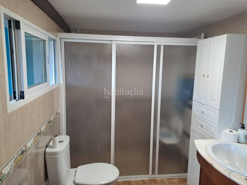 Foto e335ddf8-4f05-4062-8f23-d98529e83e9e. Masía casa rústica en partida santa maría en Ibi