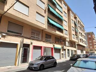 Appartement  Dos de mayo. Piso en venta en ibi