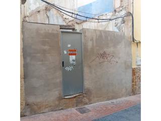 Terreno residencial  Doctor sapena. Solar urbano en onil en venta