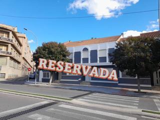 Casa  Azorín. Venta  casa en ibi