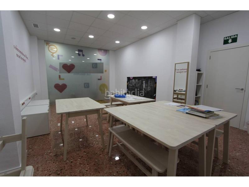 Foto 012449e0-cfe9-43e3-ac0f-e10f15202114. Local comercial a Ibi