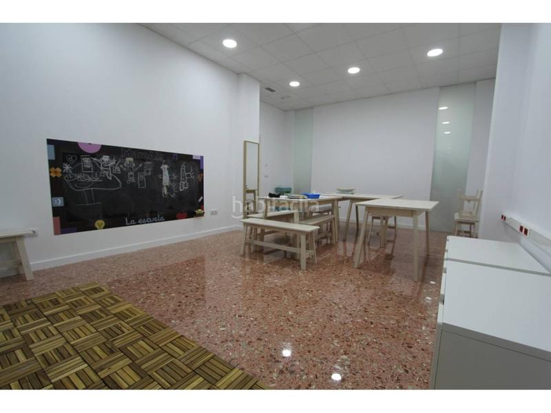 Foto 60cc846a-7645-4fde-8f54-167db864a1b4. Local comercial a Ibi