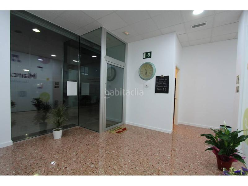 Foto 89eed1ac-b531-4a64-9f61-bb15230f301f. Local comercial a Ibi