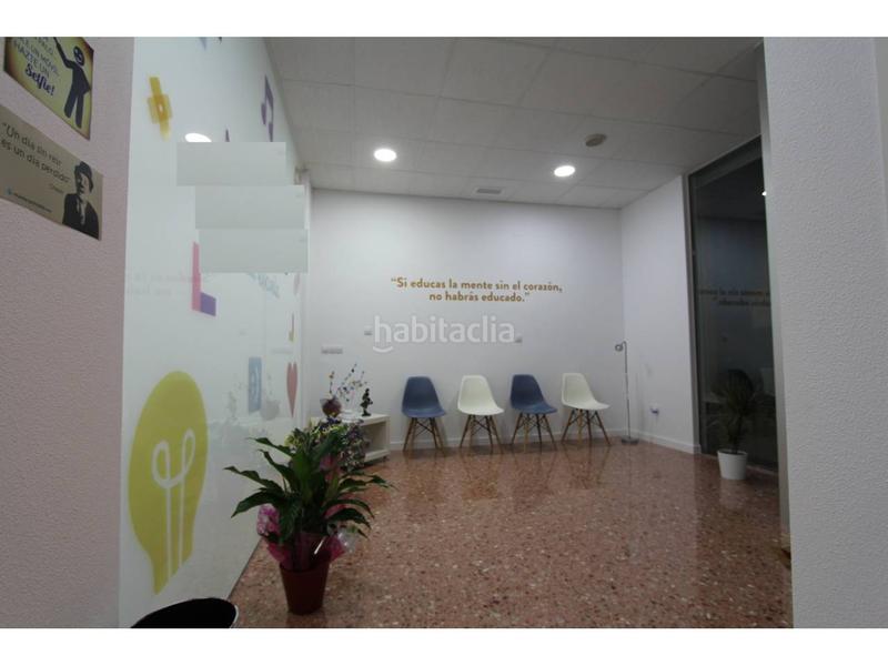 Foto ced1ff65-dadc-4746-bd36-38186f258d38. Local comercial a Ibi