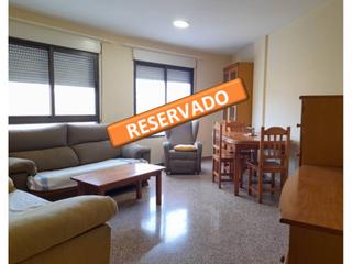Pis  Juan carlos i. Piso en venta en ibi