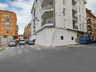 Lloguer Local Comercial  Salvador. Local comercial en alquiler en ibi, zona centro