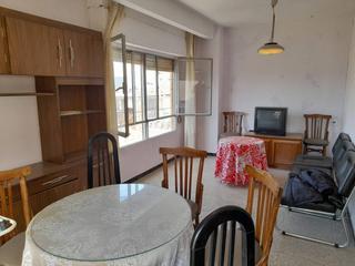 Pis  Paca guillem. Venta de piso en ibi