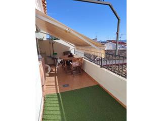 Àtic  San juan. Ático en venta en ibi