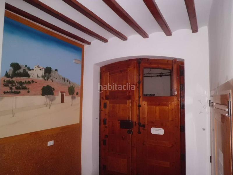 Foto 8d8fd524-592b-4a74-9939-720f75fe6308. Piso venta de piso en Ibi