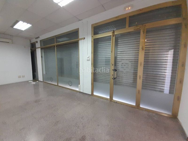 Foto 4a50088c-6bc4-49af-8825-a8b0d6679ad5. Affitto ufficio con parcheggio in Ibi