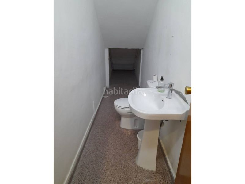 Foto b0a3dd64-2790-4971-aeaf-8fea08ea4500. Affitto ufficio con parcheggio in Ibi