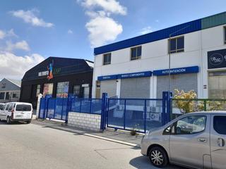 Location Bureau  De valencia. Alquiler de oficina en ibi