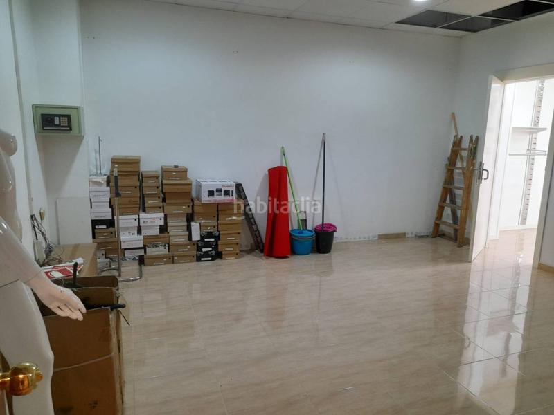 Foto 5868b4cb-0118-4a8f-871b-47ebd6f4a0ba. Local commercial dans Ibi