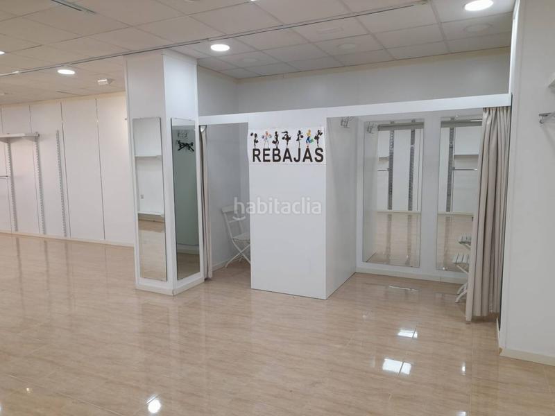 Foto 60f58c34-7682-4725-a0a7-e60f814b2170. Local commercial dans Ibi