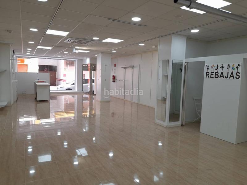 Foto a2ee1e22-466e-4645-b3a6-ab40bc3d58ce. Local commercial dans Ibi