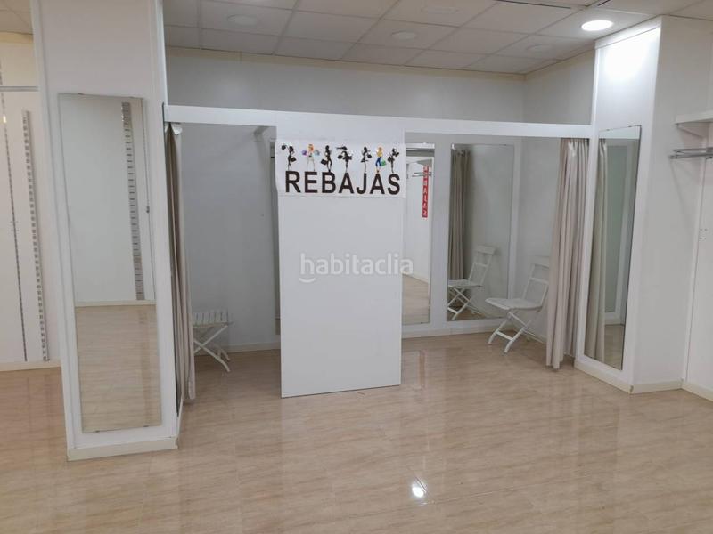Foto a41a5777-b5fe-40da-9899-b108c33e7b24. Local commercial dans Ibi