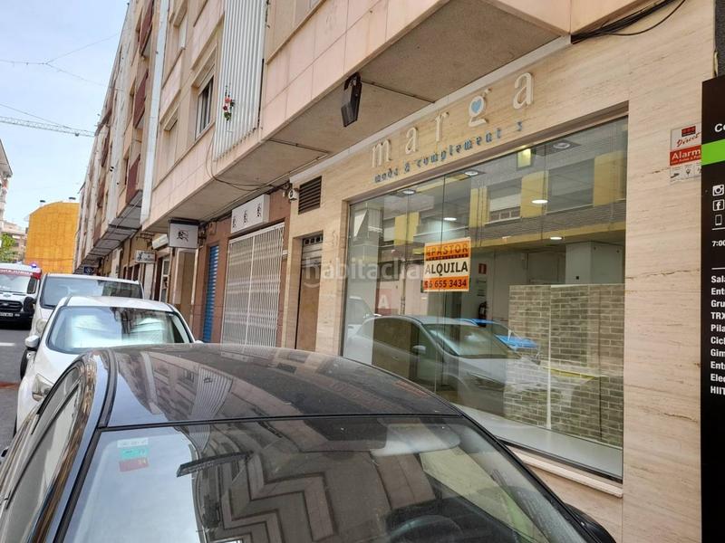 Foto a90800a8-823b-44b6-93d8-bca0a1b98451. Local commercial dans Ibi