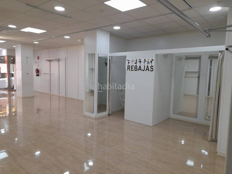 Foto bbacc5ca-6f92-4290-8757-610e19cbac0d. Local commercial dans Ibi