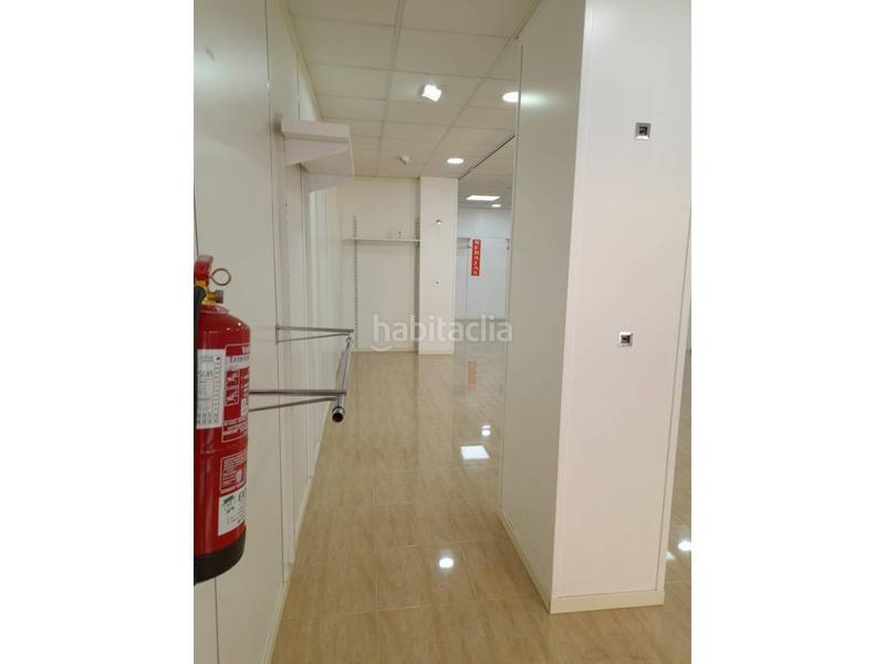 Foto bbb554ec-2a7c-4af4-be11-4c476188f546. Local commercial dans Ibi