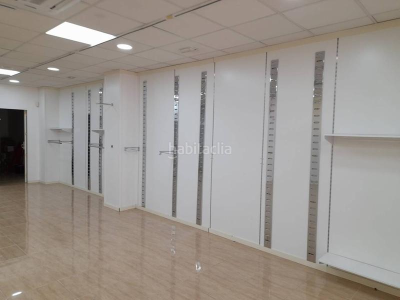 Foto bd074177-6e56-4e09-84ce-104c6c1584a7. Local commercial dans Ibi