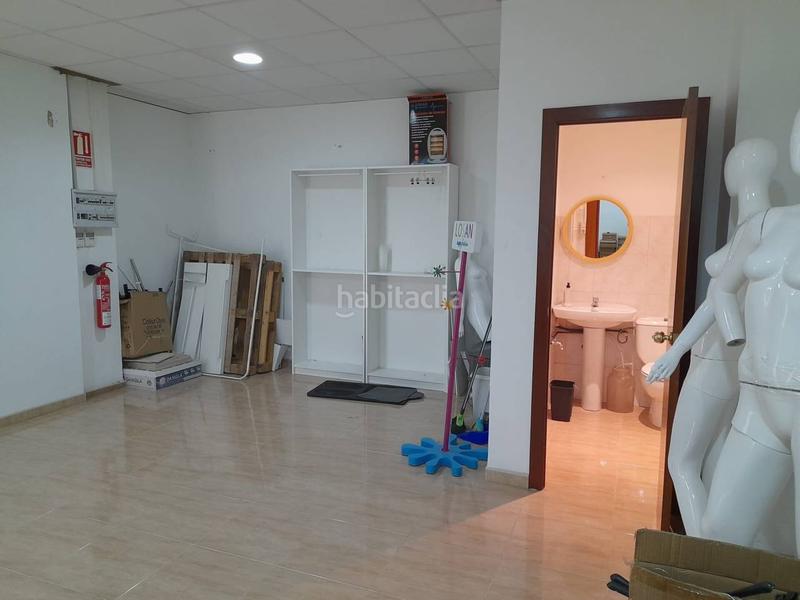Foto e1b83fe5-b9d0-403a-a59e-bb48908c5242. Local commercial dans Ibi
