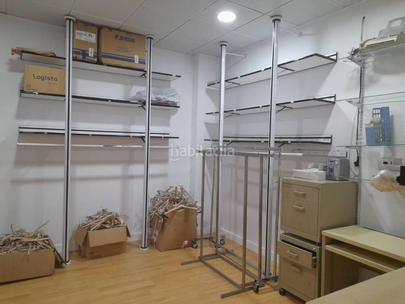 Foto 95f7a53b-ceee-4cfb-b06f-a4496d2c11f1. Alquiler local comercial  en alquiler en Ibi