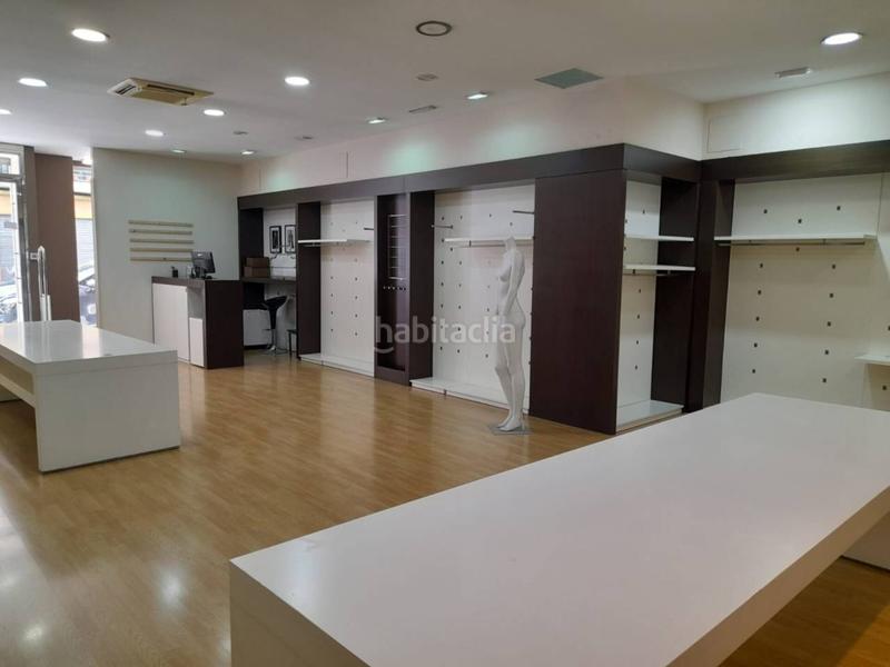 Foto 1fa1077c-8a13-4012-8cc1-43499e013e7e. Lloguer local comercial a Ibi