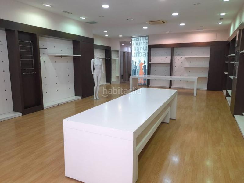 Foto 2b6e85ee-4bfa-4012-99df-45076e789e9c. Lloguer local comercial a Ibi