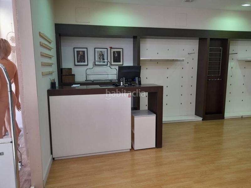 Foto 3f5d3c4b-1d27-4619-900e-d1d7a16cdded. Lloguer local comercial a Ibi
