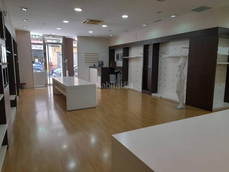 Foto 45a149fa-7781-4660-9dc5-158364928e5d. Lloguer local comercial a Ibi