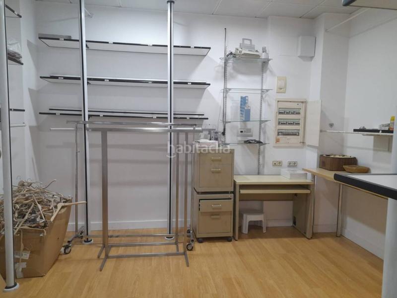 Foto 45c4ee39-aa36-4cb6-b802-ac7cf7aa8d85. Lloguer local comercial a Ibi