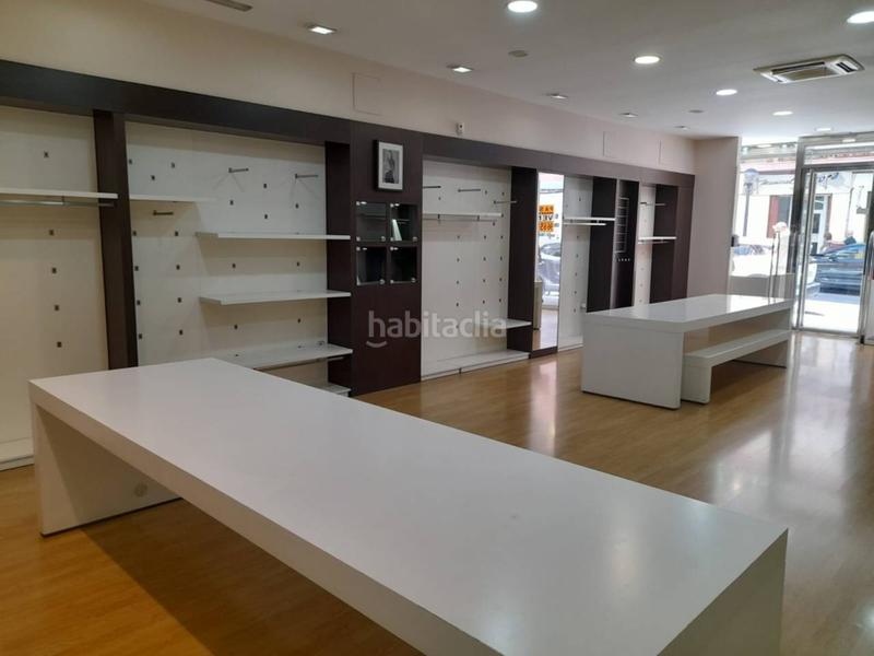 Foto 523090bb-f688-4aad-8b74-b941c175e0df. Lloguer local comercial a Ibi