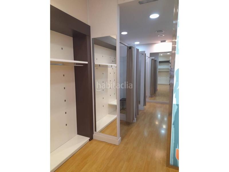 Foto 770c3c6d-c6e8-49d0-becb-3776590a034f. Lloguer local comercial a Ibi