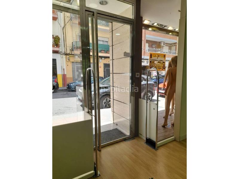 Foto ce52d78d-d9e5-4cd9-84f3-a923c1704008. Lloguer local comercial a Ibi