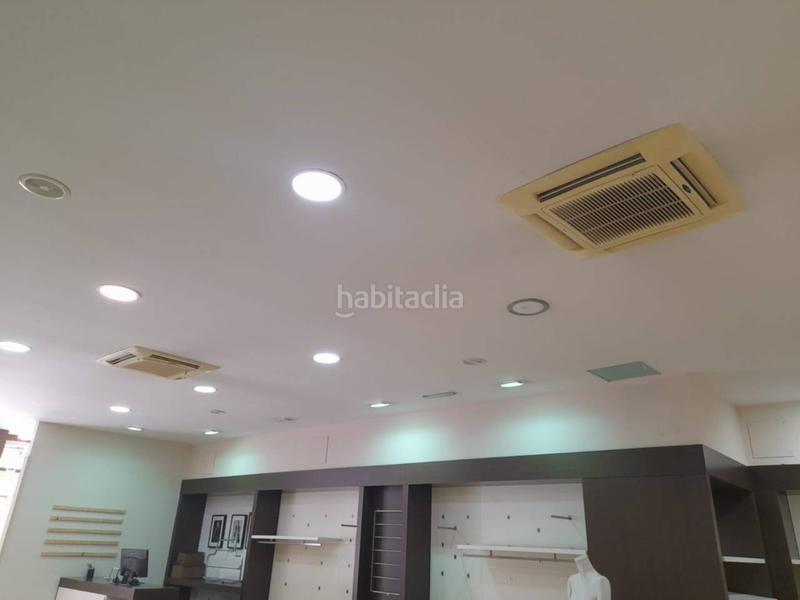 Foto d62627a0-4ed6-44a9-bf70-6b24edb35f54. Lloguer local comercial a Ibi