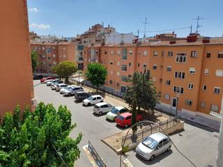 Appartement  Jesus novella. Piso reformado y amueblado en venta